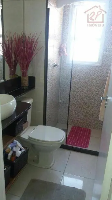 Foto 7 de Apartamento com 2 quartos à venda, 47m2 em Sao Jose Dos Campos - SP