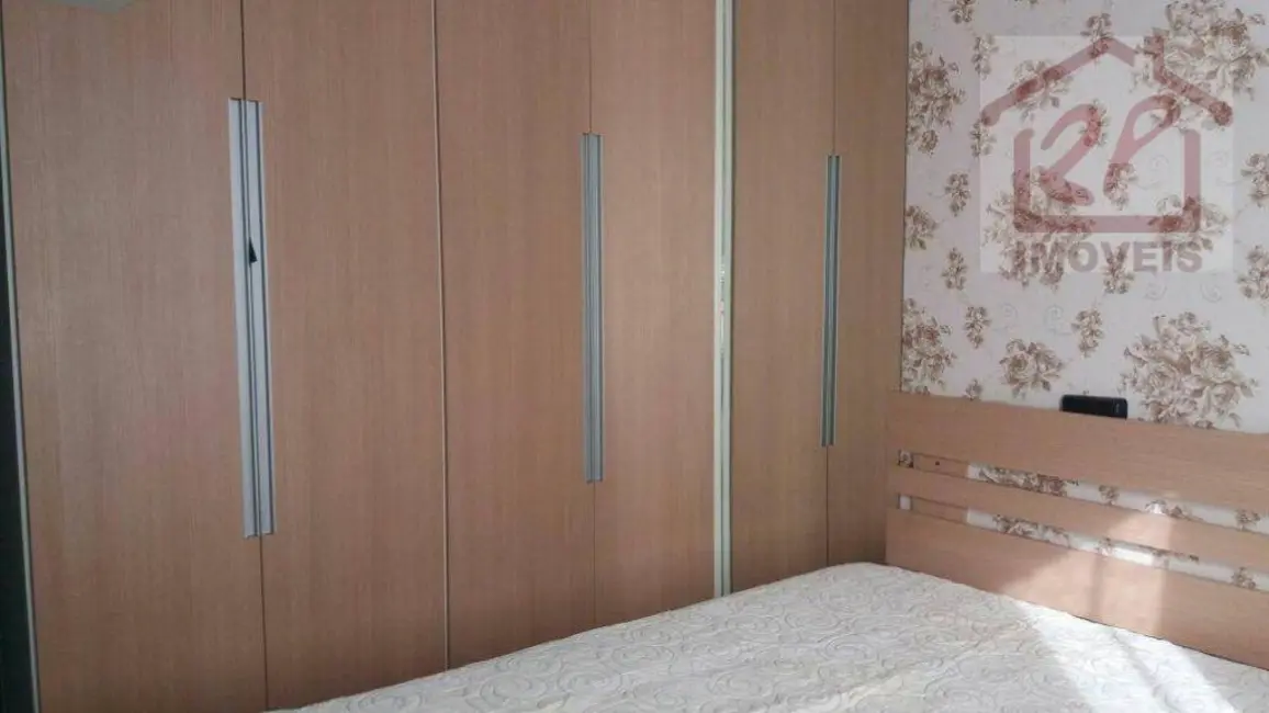 Foto 1 de Apartamento com 2 quartos à venda, 47m2 em Sao Jose Dos Campos - SP