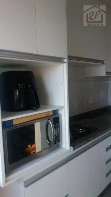 Foto 9 de Apartamento com 2 quartos à venda, 47m2 em Sao Jose Dos Campos - SP