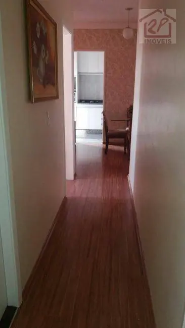 Foto 8 de Apartamento com 2 quartos à venda, 47m2 em Sao Jose Dos Campos - SP