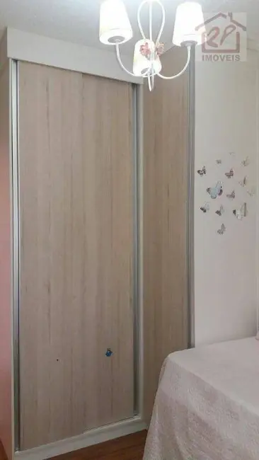 Foto 2 de Apartamento com 2 quartos à venda, 47m2 em Sao Jose Dos Campos - SP