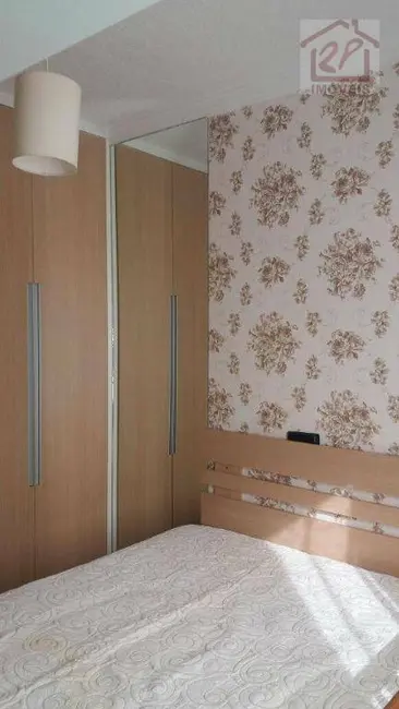 Foto 6 de Apartamento com 2 quartos à venda, 47m2 em Sao Jose Dos Campos - SP