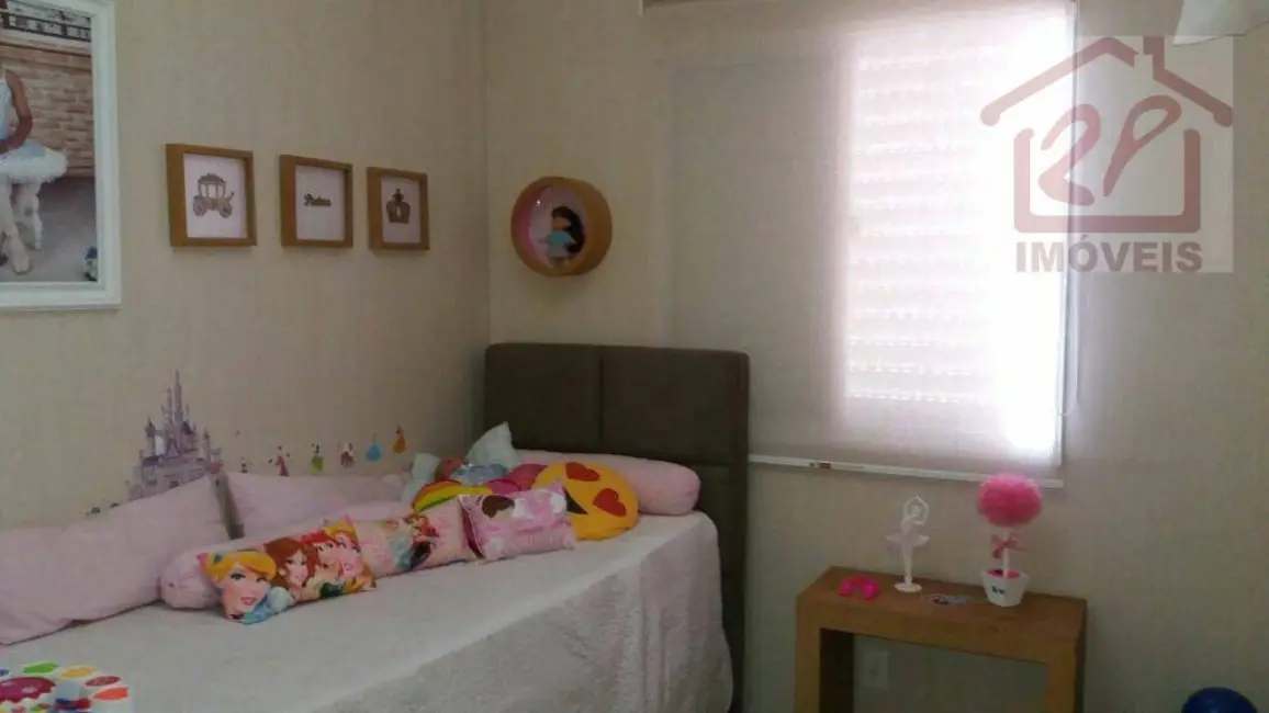 Foto 4 de Apartamento com 2 quartos à venda, 47m2 em Sao Jose Dos Campos - SP