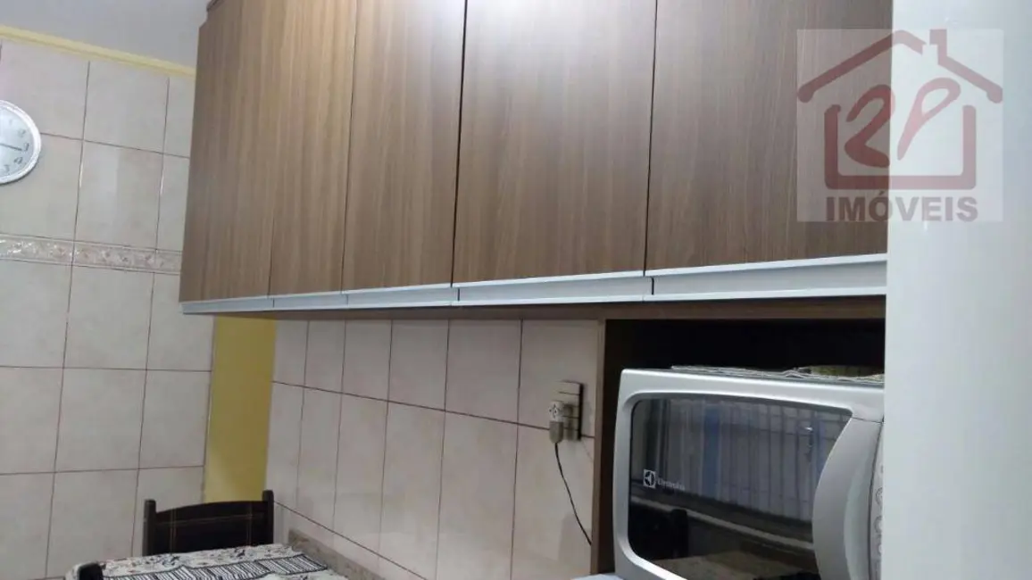 Foto 3 de Casa com 3 quartos à venda, 125m2 em Jardim Primavera, Cacapava - SP