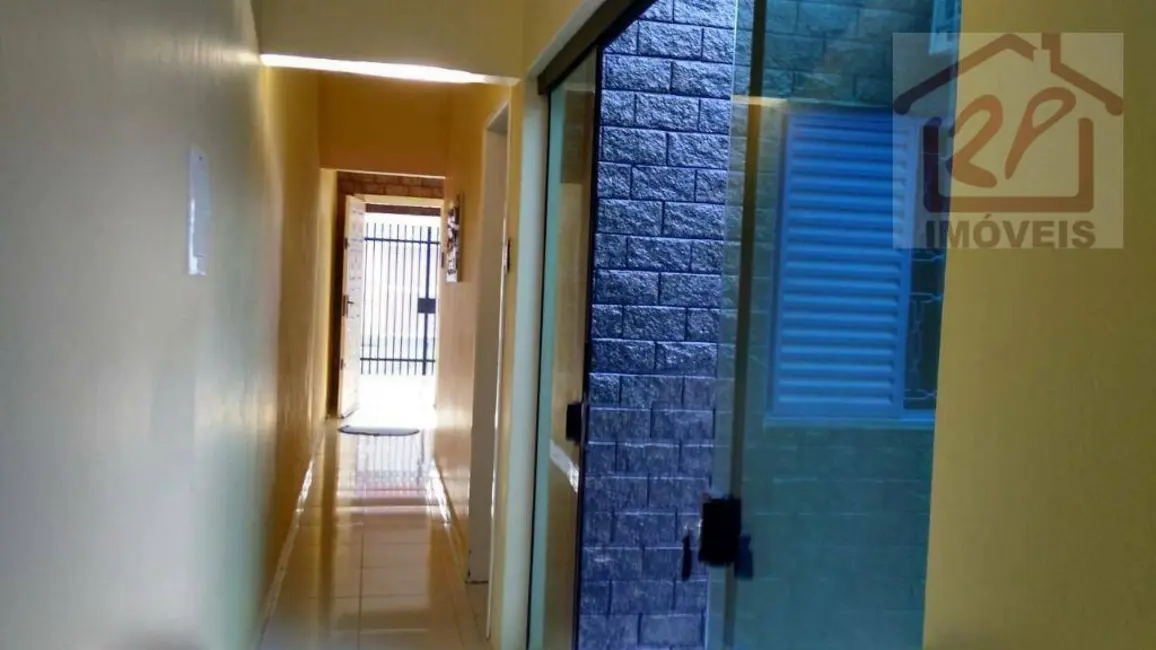 Foto 5 de Casa com 3 quartos à venda, 125m2 em Jardim Primavera, Cacapava - SP