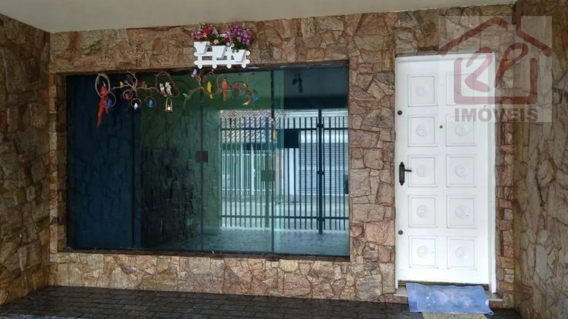 Foto 1 de Casa com 3 quartos à venda, 125m2 em Jardim Primavera, Cacapava - SP