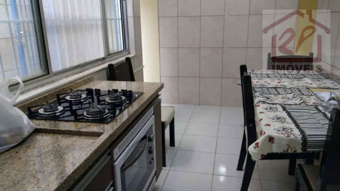 Foto 4 de Casa com 3 quartos à venda, 125m2 em Jardim Primavera, Cacapava - SP