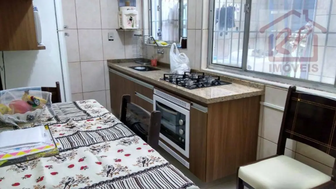 Foto 2 de Casa com 3 quartos à venda, 125m2 em Jardim Primavera, Cacapava - SP