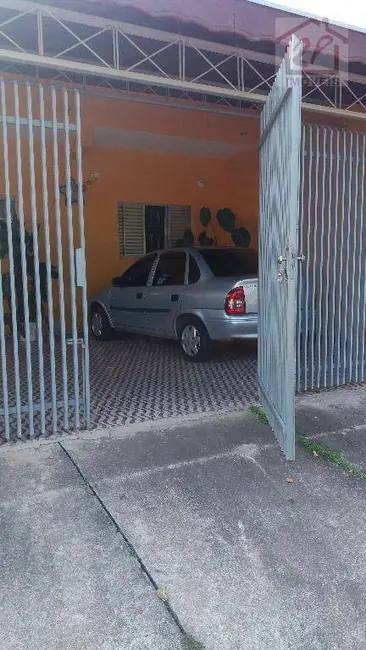 Foto 1 de Casa com 3 quartos à venda, 175m2 em Sao Jose Dos Campos - SP