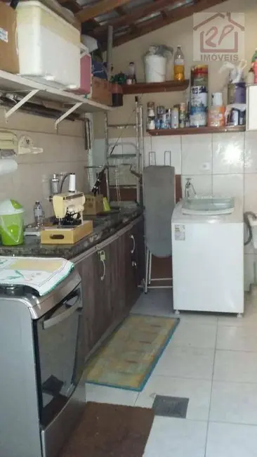 Foto 6 de Sobrado com 3 quartos à venda, 165m2 em Sao Jose Dos Campos - SP