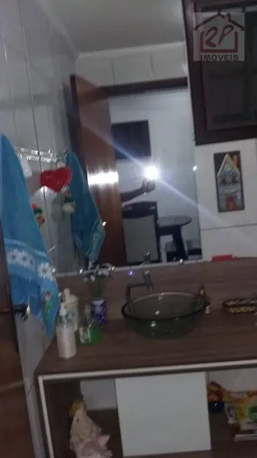 Foto 8 de Sobrado com 3 quartos à venda, 165m2 em Sao Jose Dos Campos - SP