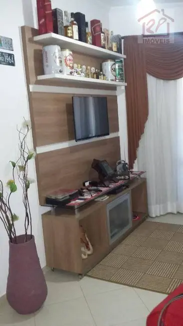 Foto 7 de Sobrado com 3 quartos à venda, 165m2 em Sao Jose Dos Campos - SP