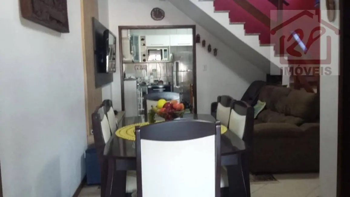 Foto 2 de Sobrado com 3 quartos à venda, 165m2 em Sao Jose Dos Campos - SP