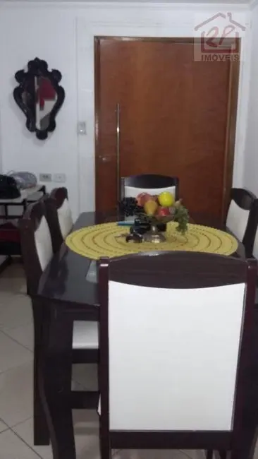 Foto 4 de Sobrado com 3 quartos à venda, 165m2 em Sao Jose Dos Campos - SP