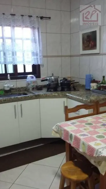 Foto 5 de Sobrado com 3 quartos à venda, 165m2 em Sao Jose Dos Campos - SP