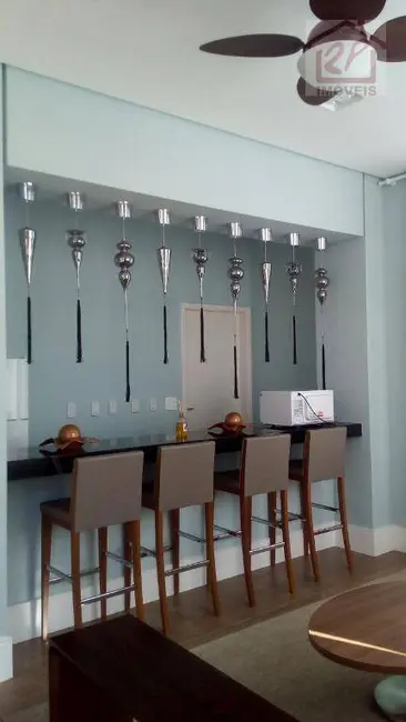 Foto 5 de Apartamento com 2 quartos à venda, 75m2 em Sao Jose Dos Campos - SP