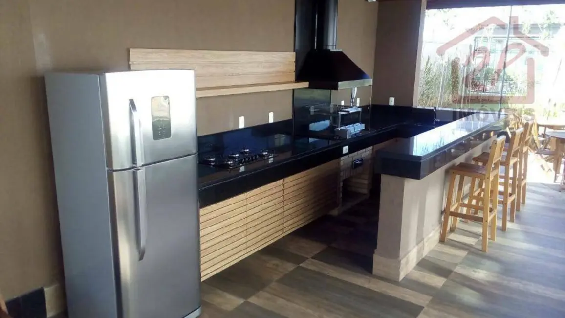 Foto 3 de Apartamento com 2 quartos à venda, 75m2 em Sao Jose Dos Campos - SP