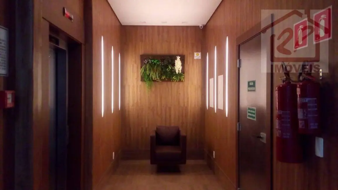 Foto 8 de Apartamento com 2 quartos à venda, 75m2 em Sao Jose Dos Campos - SP