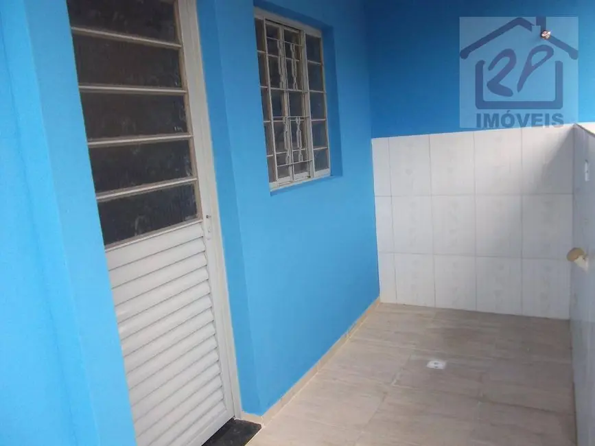 Foto 6 de Casa com 2 quartos à venda, 168m2 em Sao Jose Dos Campos - SP