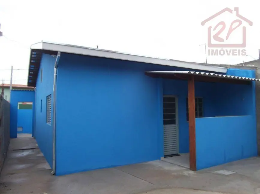 Foto 5 de Casa com 2 quartos à venda, 168m2 em Sao Jose Dos Campos - SP