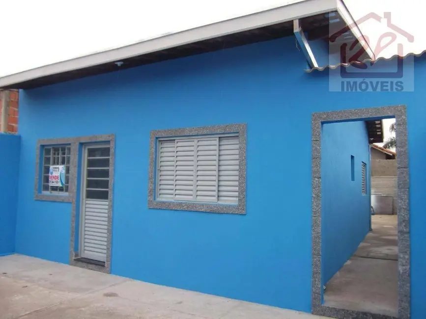 Foto 7 de Casa com 2 quartos à venda, 168m2 em Sao Jose Dos Campos - SP