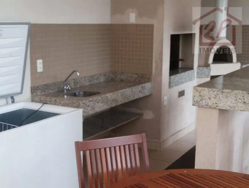 Apartamento com 3 quartos à venda, 65m2 em Sao Jose Dos Campos - SP - imagem 8 Foto 8 de Apartamento com 3 quartos à venda, 65m2 em Sao Jose Dos Campos - SP