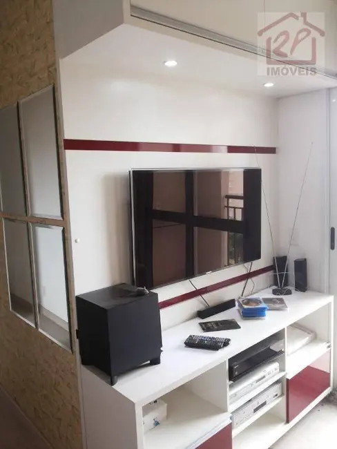 Apartamento com 3 quartos à venda, 65m2 em Sao Jose Dos Campos - SP - imagem 4 Foto 4 de Apartamento com 3 quartos à venda, 65m2 em Sao Jose Dos Campos - SP