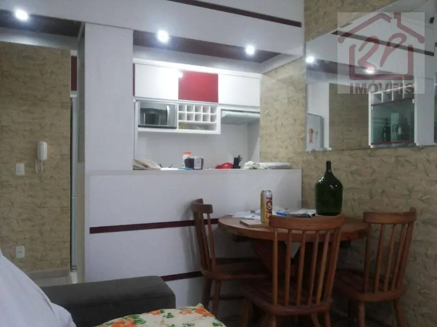 Apartamento com 3 quartos à venda, 65m2 em Sao Jose Dos Campos - SP - imagem 1 Foto 1 de Apartamento com 3 quartos à venda, 65m2 em Sao Jose Dos Campos - SP