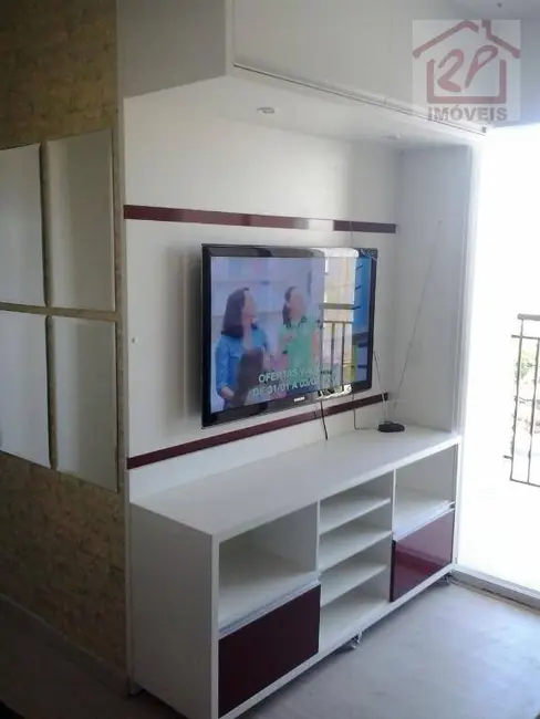 Apartamento com 3 quartos à venda, 65m2 em Sao Jose Dos Campos - SP - imagem 9 Foto 9 de Apartamento com 3 quartos à venda, 65m2 em Sao Jose Dos Campos - SP
