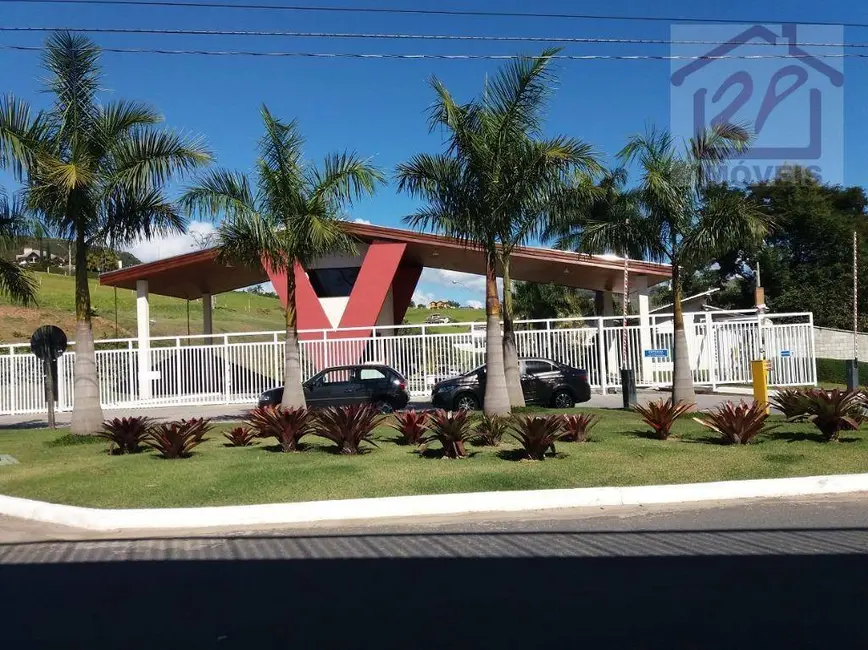 Foto 1 de Terreno / Lote à venda, 1090m2 em Paraibuna - SP