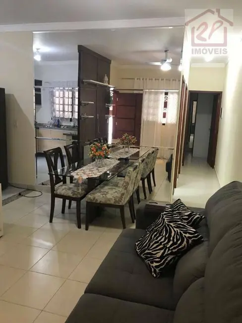 Foto 6 de Casa com 2 quartos à venda, 140m2 em Sao Jose Dos Campos - SP