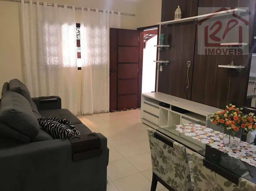 Foto 1 de Casa com 2 quartos à venda, 140m2 em Sao Jose Dos Campos - SP