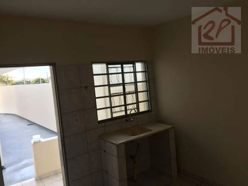 Foto 4 de Sobrado com 2 quartos à venda, 125m2 em Sao Jose Dos Campos - SP