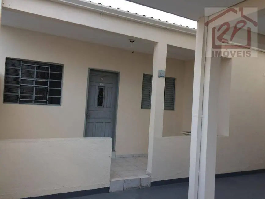 Foto 3 de Sobrado com 2 quartos à venda, 125m2 em Sao Jose Dos Campos - SP