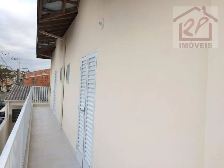 Foto 9 de Sobrado com 2 quartos à venda, 125m2 em Sao Jose Dos Campos - SP