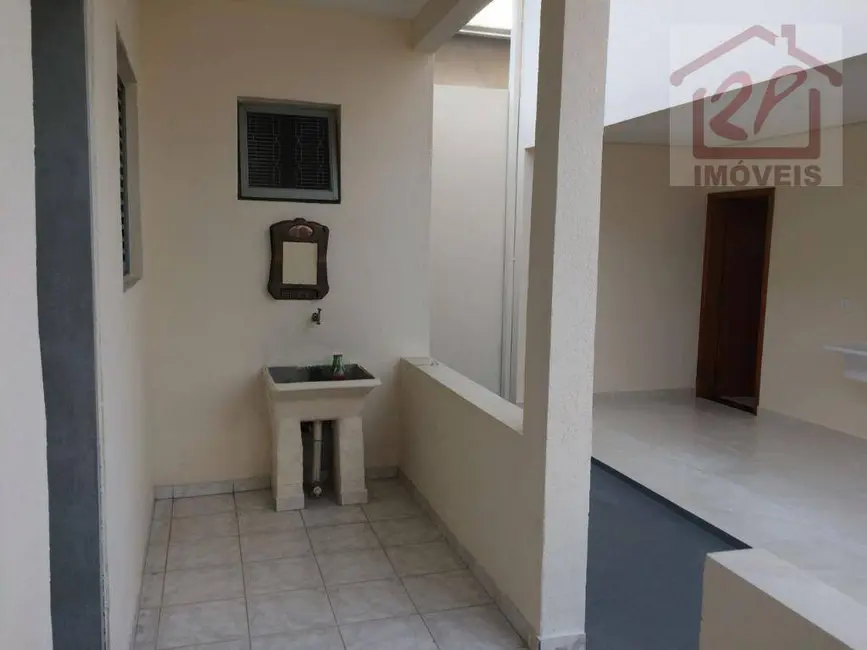 Foto 2 de Sobrado com 2 quartos à venda, 125m2 em Sao Jose Dos Campos - SP