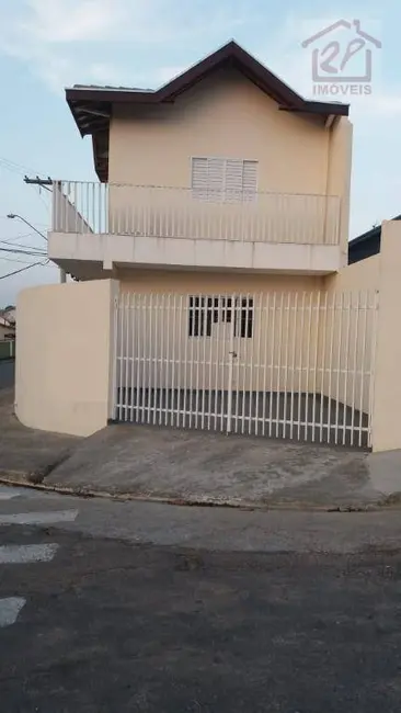 Foto 1 de Sobrado com 2 quartos à venda, 125m2 em Sao Jose Dos Campos - SP
