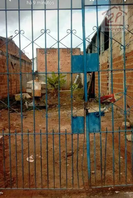 Foto 3 de Terreno / Lote à venda, 137m2 em Sao Jose Dos Campos - SP