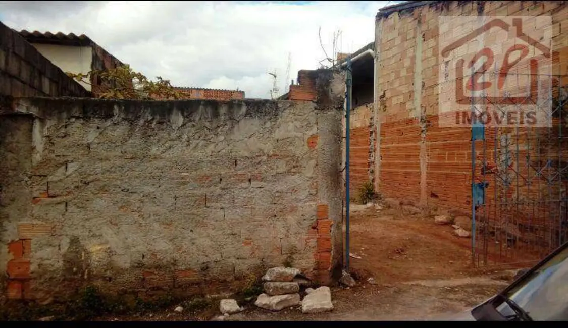 Foto 2 de Terreno / Lote à venda, 137m2 em Sao Jose Dos Campos - SP