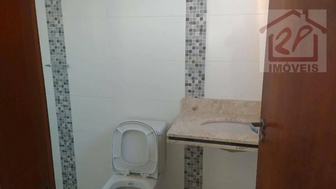 Foto 9 de Sobrado com 3 quartos à venda, 300m2 em Sao Jose Dos Campos - SP