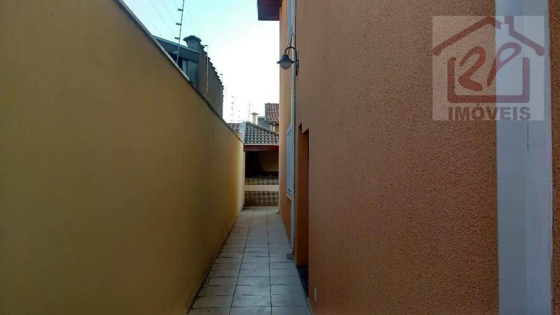 Foto 4 de Sobrado com 3 quartos à venda, 300m2 em Sao Jose Dos Campos - SP