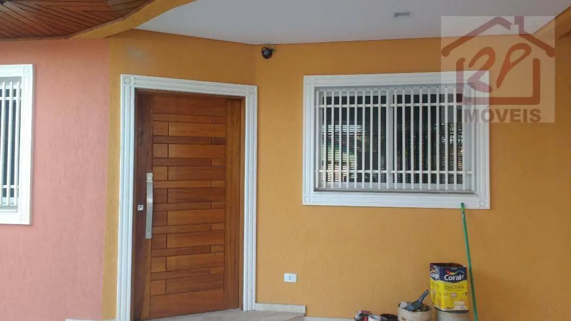 Foto 2 de Sobrado com 3 quartos à venda, 300m2 em Sao Jose Dos Campos - SP