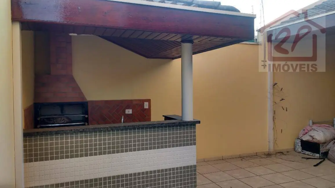 Foto 5 de Sobrado com 3 quartos à venda, 300m2 em Sao Jose Dos Campos - SP