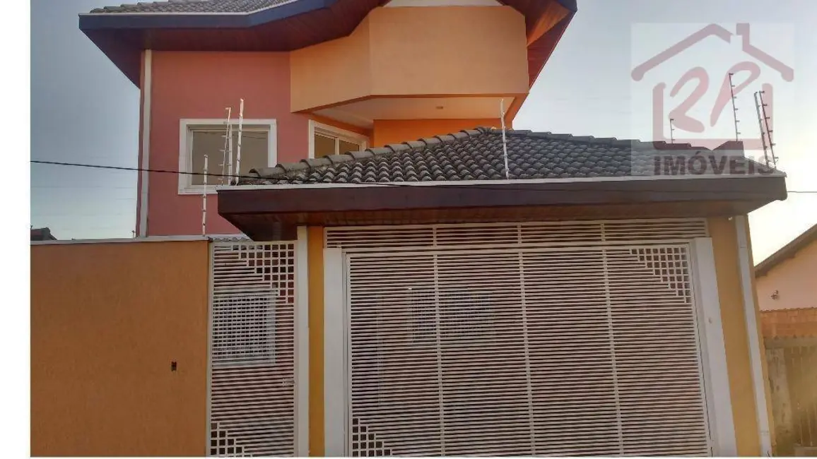 Foto 1 de Sobrado com 3 quartos à venda, 300m2 em Sao Jose Dos Campos - SP