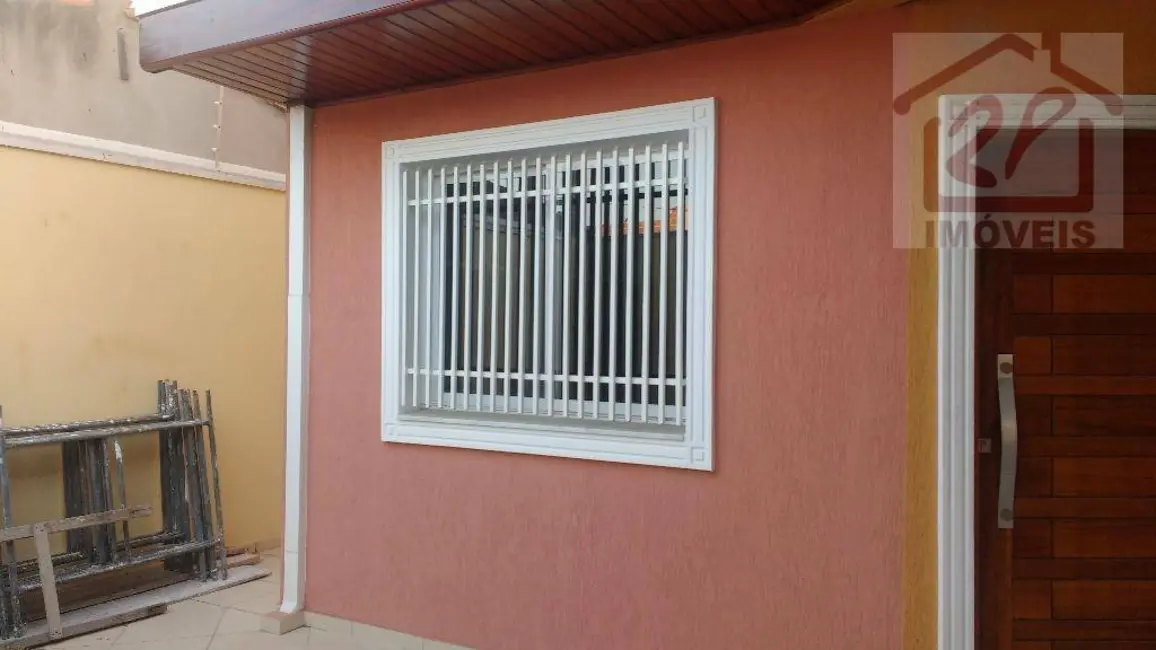 Foto 3 de Sobrado com 3 quartos à venda, 300m2 em Sao Jose Dos Campos - SP