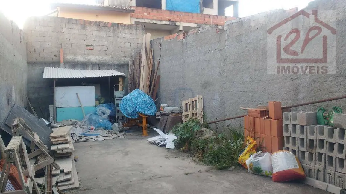 Foto 2 de Casa com 2 quartos à venda, 173m2 em Sao Jose Dos Campos - SP