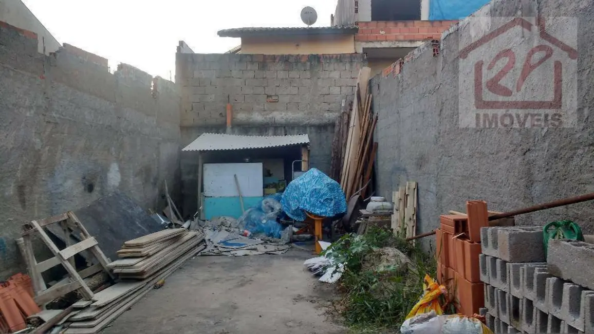 Foto 3 de Casa com 2 quartos à venda, 173m2 em Sao Jose Dos Campos - SP