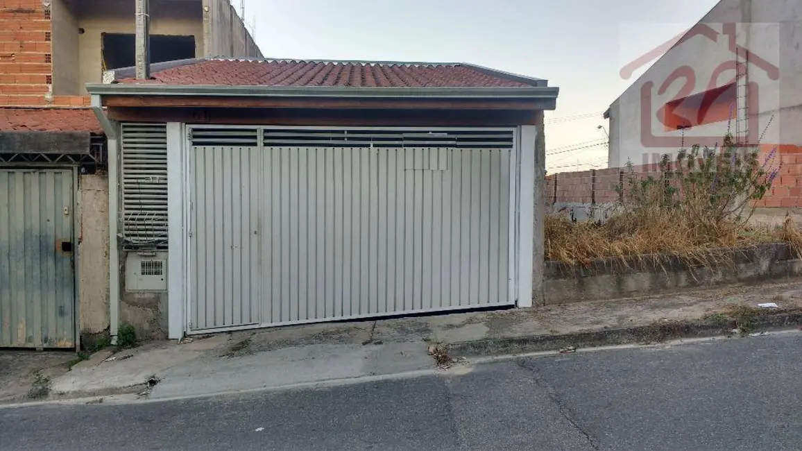 Foto 1 de Casa com 2 quartos à venda, 173m2 em Sao Jose Dos Campos - SP