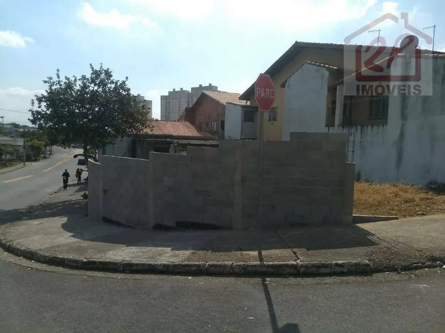 Foto 2 de Terreno / Lote à venda, 260m2 em Sao Jose Dos Campos - SP
