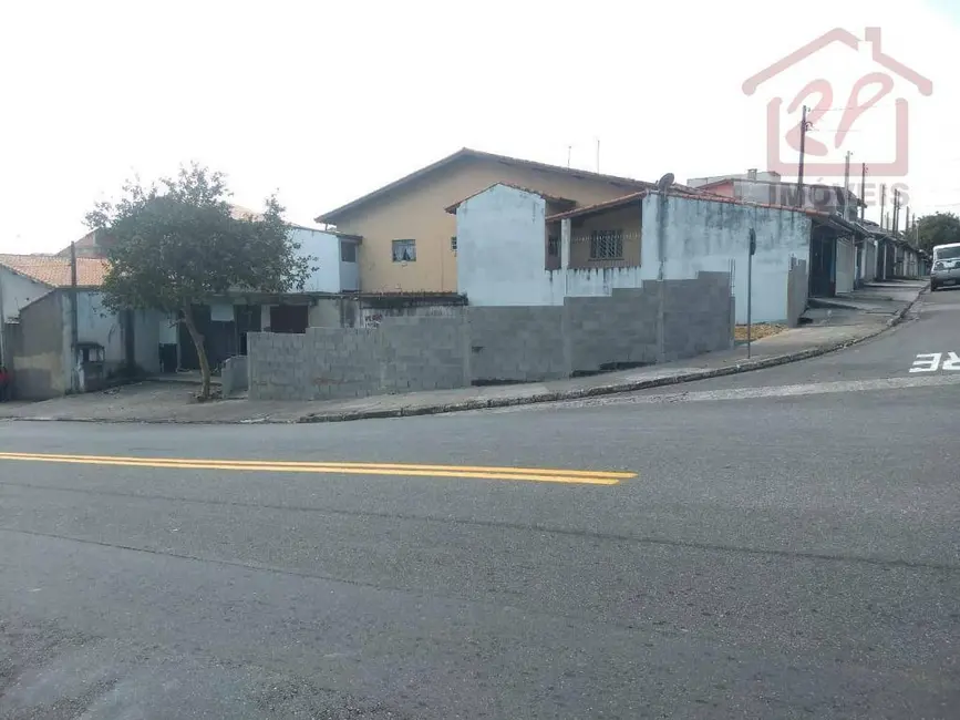 Foto 1 de Terreno / Lote à venda, 260m2 em Sao Jose Dos Campos - SP